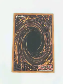 Yu-Gi-Oh! Injection Fairy Lily LOD-100 Secret Rare 1st Ed. Card - Image 2