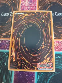 Yugioh Impcantation Candoll MP19-EN083 Super Rare 1st Edition Near Mint - Image 3