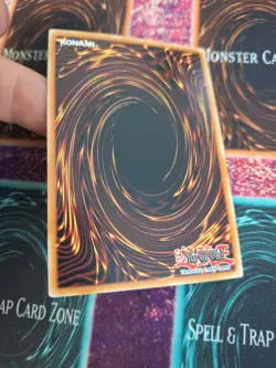 Yugioh Impcantation Candoll MP19-EN083 Super Rare 1st Edition Near Mint - Image 4