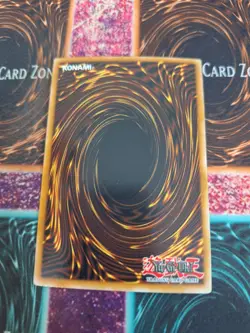 Yugioh C-Crush Wyvern SDKS-EN003 Super Rare Unlimited Near Mint - Image 3