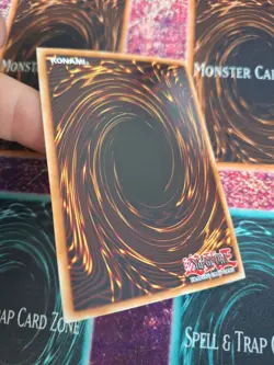 Yugioh Kumongous, the Sticky String Kaiju MP16-EN099 Rare Unlimited Near Mint - Image 4
