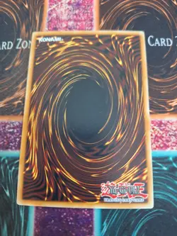Yugioh Debris Dragon DP09-EN004 Common 1st Edition Near Mint - Image 3