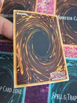 Yugioh Debris Dragon DP09-EN004 Common 1st Edition Near Mint - Image 4
