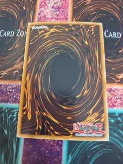 Yugioh A-Assault Core SDKS-EN001 Super Rare Unlimited Near Mint - Image 3