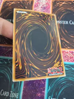 Yugioh A-Assault Core SDKS-EN001 Super Rare Unlimited Near Mint - Image 4