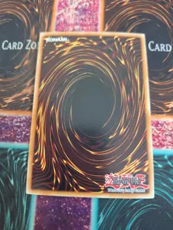 Yugioh Elemental HERO Neos DUPO-EN102 Ultra Rare Limited Near Mint - Image 3