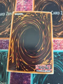Yugioh Lyla, Twilightsworn Enchantress COTD-EN025 Super Rare 1st Edition NM - Image 3