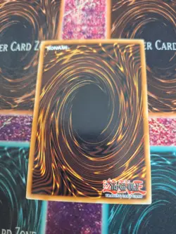 Yugioh Heavenly Zephyr - Miradora MP22-EN016 Ultra Rare 1st Edition Near Mint - Image 3