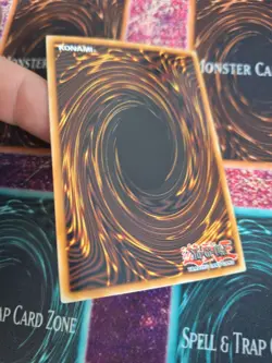 Yugioh Heavenly Zephyr - Miradora MP22-EN016 Ultra Rare 1st Edition Near Mint - Image 4