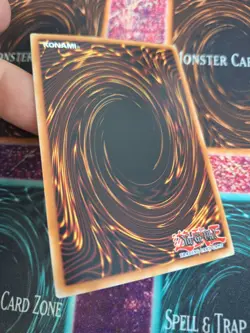 Yugioh Honest SPWA-EN047 Ultra Rare 1st Edition Near Mint - Image 4