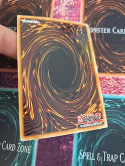Yugioh Fantastical Dragon Phantazmay (Alternate Art) RA02-EN013 Secret 1st Ed NM - Image 4
