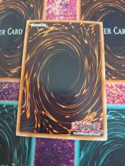 Yugioh Sky Striker Ace - Raye DASA-EN029 Super Rare 1st Edition Near Mint - Image 3