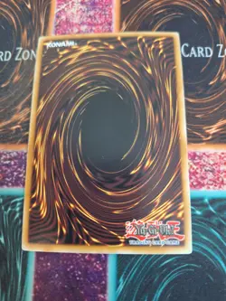 Yugioh Dark Armed Dragon CT07-EN016 Super Rare Limited Near Mint - Image 3