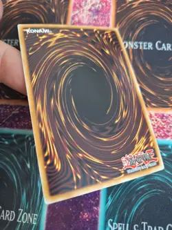 Yugioh Dark Armed Dragon CT07-EN016 Super Rare Limited Near Mint - Image 4