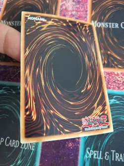 Yugioh Traptrix Vesiculo LIOV-EN016 Ultra Rare 1st Edition Near Mint - Image 4