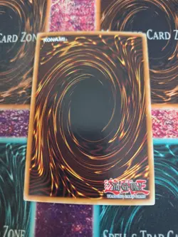 Yugioh Performapal Pendulum Sorcerer CT13-EN007 Super Rare Limited Near Mint - Image 3