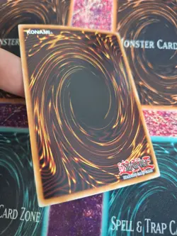 Yugioh Performapal Pendulum Sorcerer CT13-EN007 Super Rare Limited Near Mint - Image 4