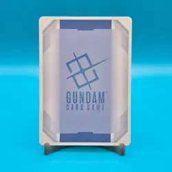 Yzak Jule - Gundam Card Game #GD01-094 - NM / Mint Uncommon Single - Image 2