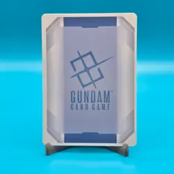 Kshatriya (GD01-051) - Gundam Card Game #GD01-051 - NM / Mint Uncommon Single - Image 2