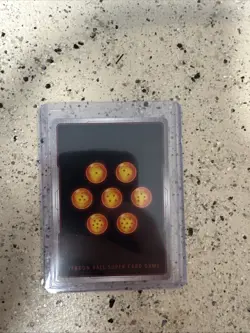 Broly : BR FS10-14 Bonus Pack Gold Alternate Art Dragon Ball Legends Card - Image 2