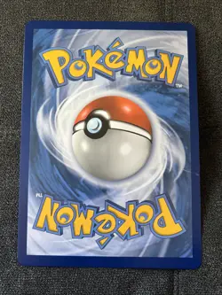 Pokemon SWSH Promo Jumbo Infernape v TCG Card - Image 2