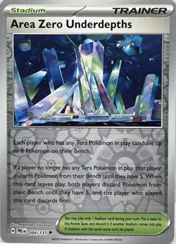Pokemon Prismatic Evolutions Reverse Holo - Pick Your Card - Up to 50% Discount! - Image 3