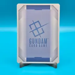 Byarlant Custom - Gundam Card Game #GD01-019 - NM / Mint Uncommon Single - Image 2