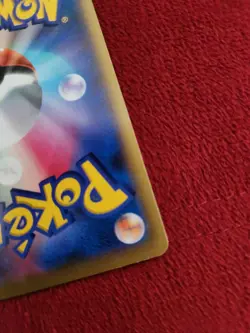 Kangaskhan EX 1st Edition 065/080 Wild Blaze XY2 Japanese near mint Pokemon card - Image 3