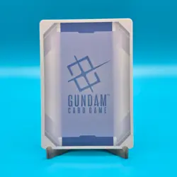 Gundam Deathscythe (GD01-033) - Gundam Card Game - NM / Mint Uncommon Single - Image 2