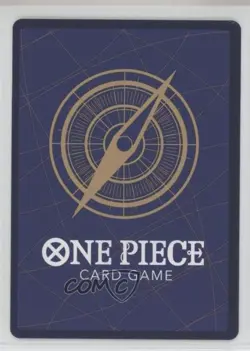 2022 One Piece Card Game: Romance Dawn OP01 Japanese R Punk Gibson 15fy - Image 2
