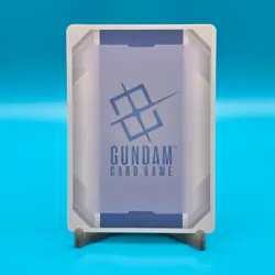 G-Fighter - Gundam Card Game #GD01-009 - NM / Mint Uncommon Single - Image 2