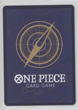 2024 One Piece Card Game: 500 Years in The Future OP07 Tempest Kick 4dv - Image 2
