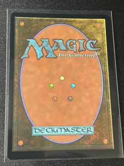 Fatal Push MTG Assassin's Creed Foil Card 0090 - Image 2