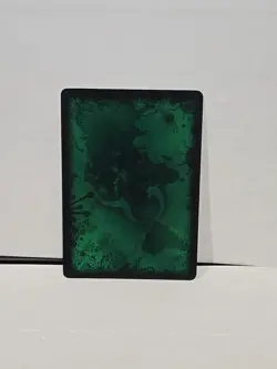 Pandemic Board Game Buenos Aires Argentina Location Card Replacement - Image 2