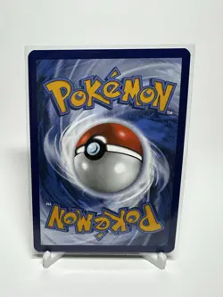 Herdier 155/086 IR 2025 Pokemon White Flare Illustration Rare Trading Card - Image 2