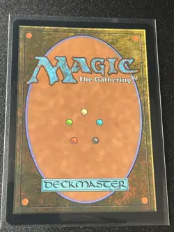 Assassin's Creed X MTG - Hemlock Vial - Foil - Card #0026 - Image 2