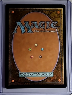 2015 MTG Magic The Gathering Media Promo Foil #176 Genesis Hydra - Image 2