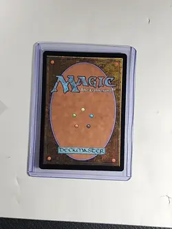 2015 MTG Magic The Gathering Media Promo Foil #176 Genesis Hydra - Image 3