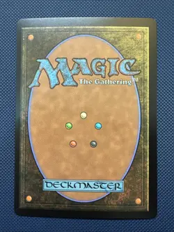 MTG Command Beacon - Secret Lair Drop Series (SLD) NM Foil - Image 2