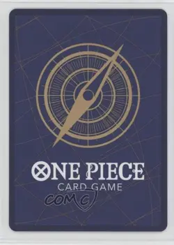 2022 One Piece Card Game: Romance Dawn OP01 Japanese R Kouzuki Momonosuke 15fy - Image 2