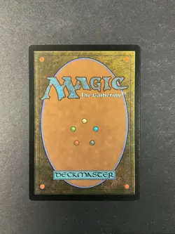 Cast into the Fire - Foil - Lord of the Rings - Magic the Gathering - MTG - Image 2