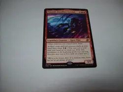 MTG Tannuk, Steadfast Second Edge of Eternities Mythic Rare NM Free Shipping - Image 1