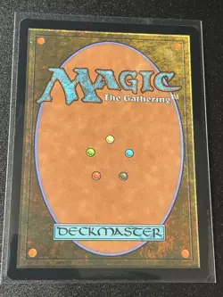MTG Assassin's Creed R Mjolnir, Storm Hammer #0074 NM - Image 2