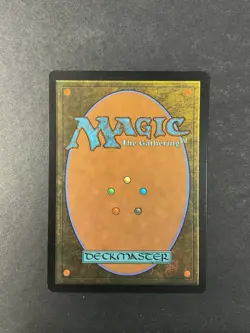 The Balrog, Durin's Bane - Borderless - Lord of the Rings - Magic - MTG - Image 2