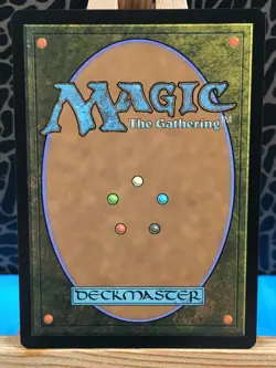 MTG - Bloodstained Mire. Zendikar Rising Expeditions. Foil - Mythic - Red Land. - Image 2