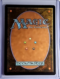 2014 MTG Magic The Gathering Media Promo Foil #A12 Xathrid Necromancer - Image 2