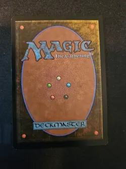 Scourge of Valkas x1 - M14 MTG English - Image 2