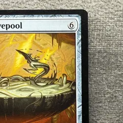 Thrumming Hivepool - EOE Edge of Eternities #247 NM Non-Foil - MTG Magic Card - Image 3