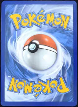 Pokemon TCG Scraggy 138/086 2025 White Flare Illustration Rare Card - NM - Image 2