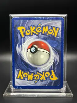 1999 Pokemon Base Set - Imposter Professor Oak No. 73/102 - Image 2
